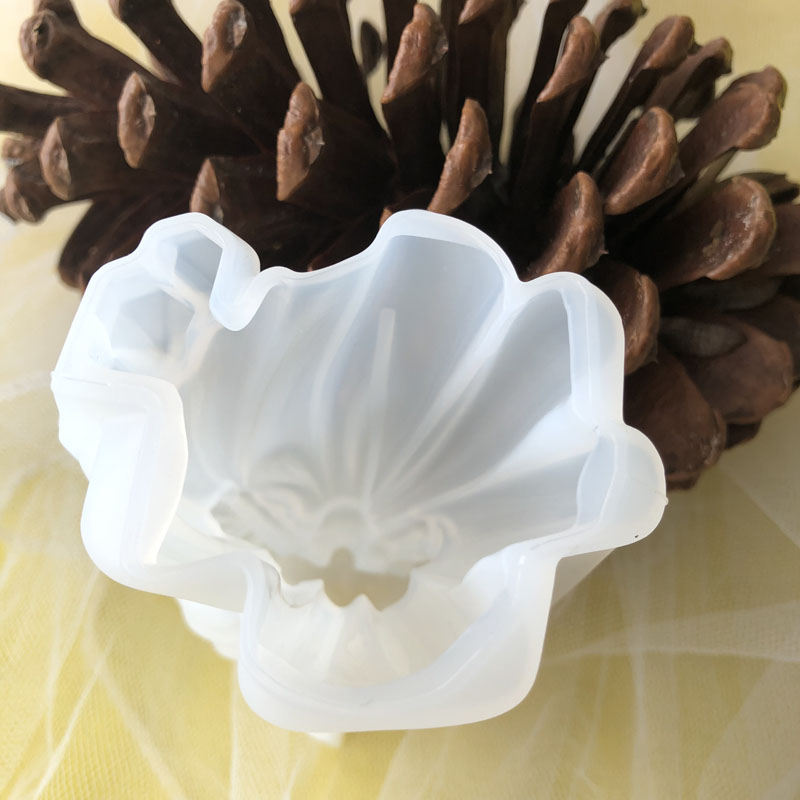 3D 귀여운 공주 실리콘 양초 금형 천사 소녀 비누 수 - Candle Molds 리뷰 및 가격