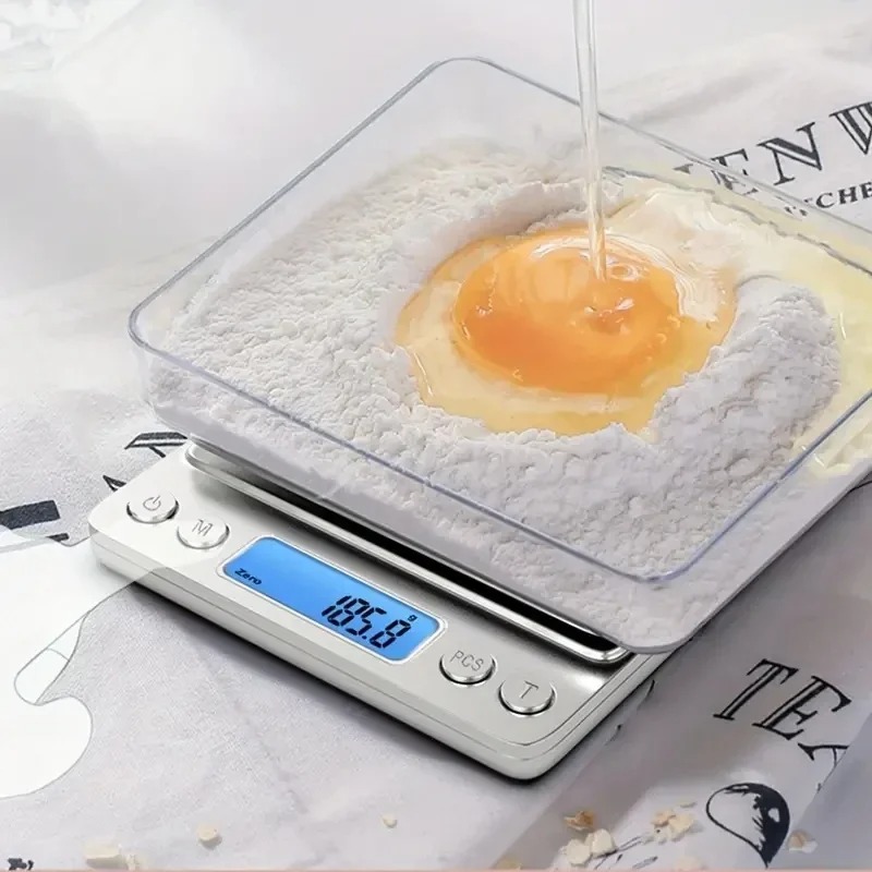 AccuWeight 디지털 주방 저울 요리 재료 다이어 - Candle Wax Scale 리뷰 및 가격