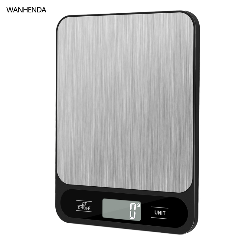 10kg 디지털 주방 규모 베이킹 그램 무게 저울 LC - Candle Wax Scale 리뷰 및 가격
