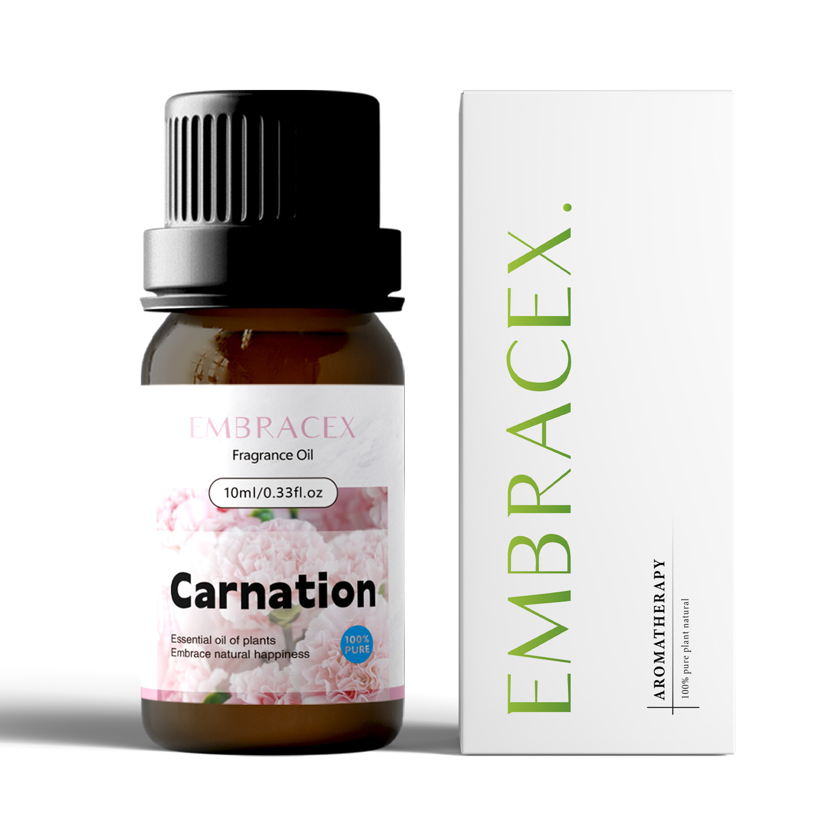 10ml 카네이션 향 오일 플로럴 향 장시간 지속 향기 - Candle Fragrance 리뷰 및 가격