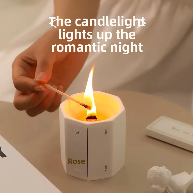 오스만투스 향초 침실 가정용 방향제 오래 지속되는 향  - Candle Fragrance 리뷰 및 가격