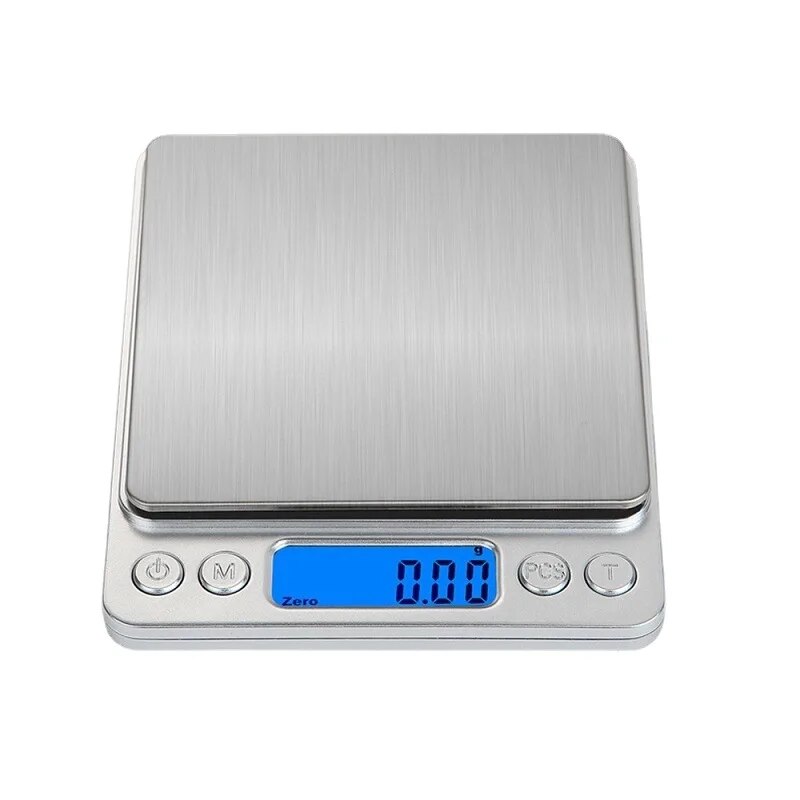 디지털 미니 체중계 고정밀 포켓 전자 체중계 밸런스 체 - Candle Wax Scale 리뷰 및 가격