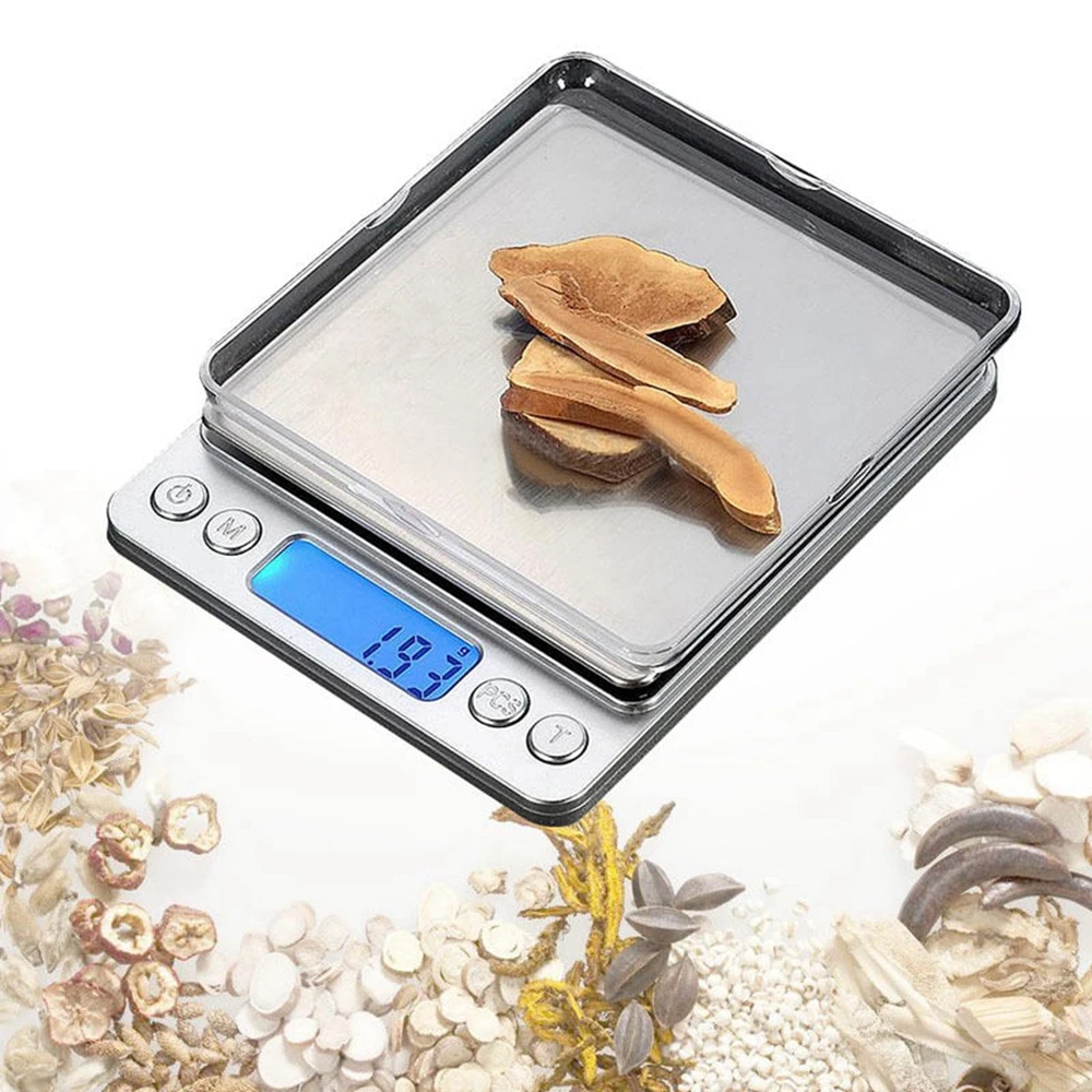 500g X 0.01g 디지털 그램 스케일 포켓 전자  - Candle Wax Scale 리뷰 및 가격