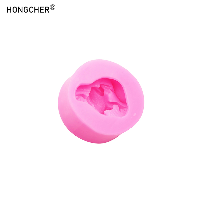 연꽃 잎 개구리 수지 마이크로 풍경 장식 드립 금형 석 - Candle Molds 리뷰 및 가격