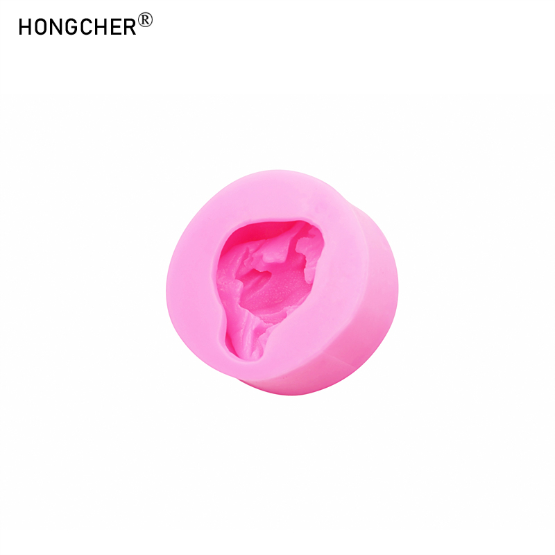 연꽃 잎 개구리 수지 마이크로 풍경 장식 드립 금형 석 - Candle Molds 리뷰 및 가격